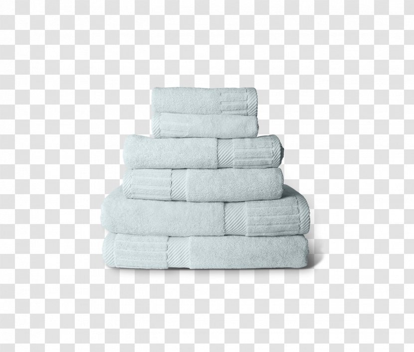 Towel - Linens - Design Transparent PNG