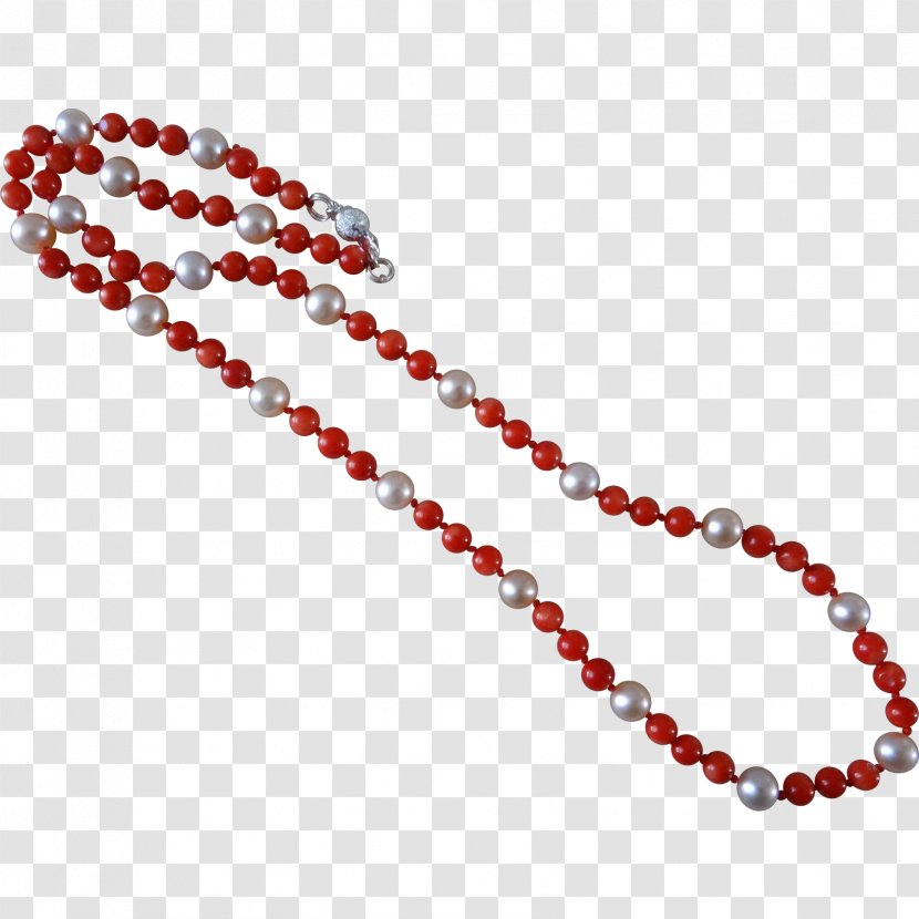 Bead Necklace Body Jewellery Religion - Jewelry Transparent PNG