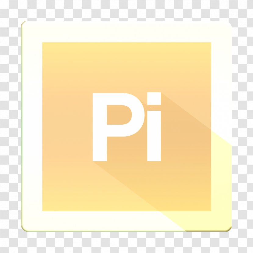 Adobe Logo - File Icon - Material Property Rectangle Transparent PNG