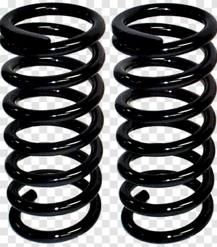 Ford Mustang Car Motor Company Mercury Cougar Coil Spring Transparent PNG