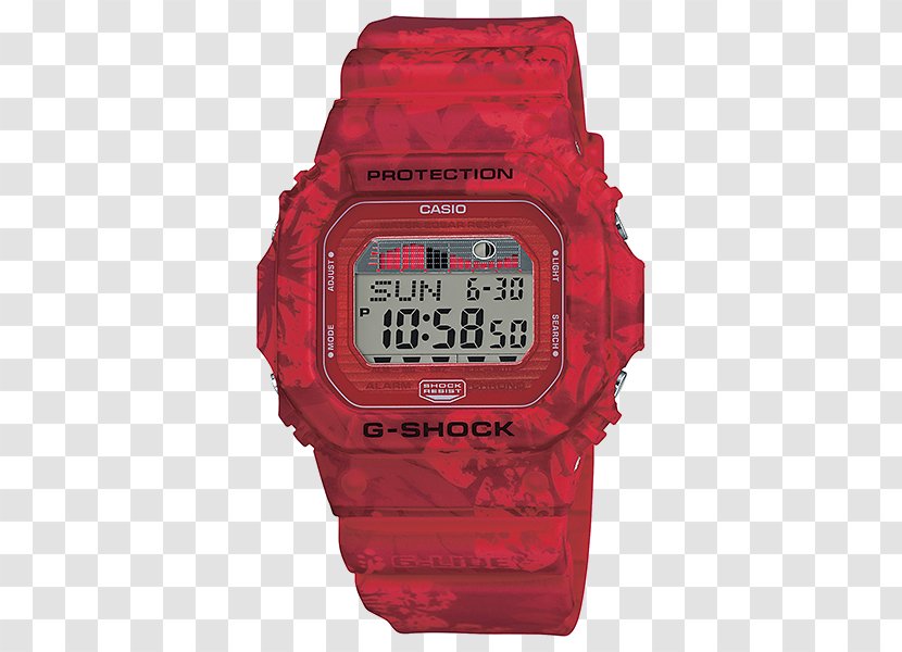 G-Shock Solar-powered Watch Casio Amazon.com - Gshock Dw5600e - G Shock Transparent PNG