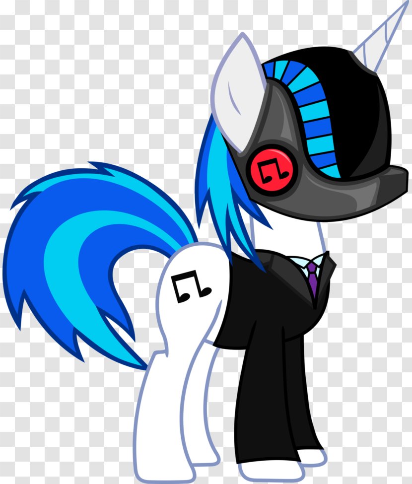 Pony Horse Tavi And Scratch: The Call Yourenigma - Heart - Daft Punk Transparent PNG