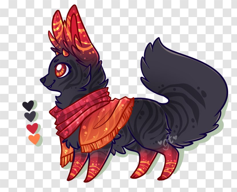 Cat Rooster Canidae Horse Dog - Bird Transparent PNG