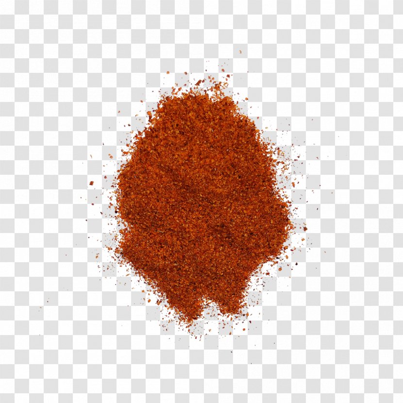 Cayenne Pepper Bird's Eye Chili Spice Mix Seasoning - Herb Transparent PNG