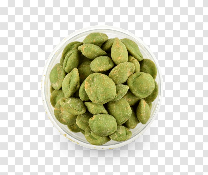 Vegetarian Cuisine Peanut Bean Wasabi - Japanese - Peanuts Transparent PNG