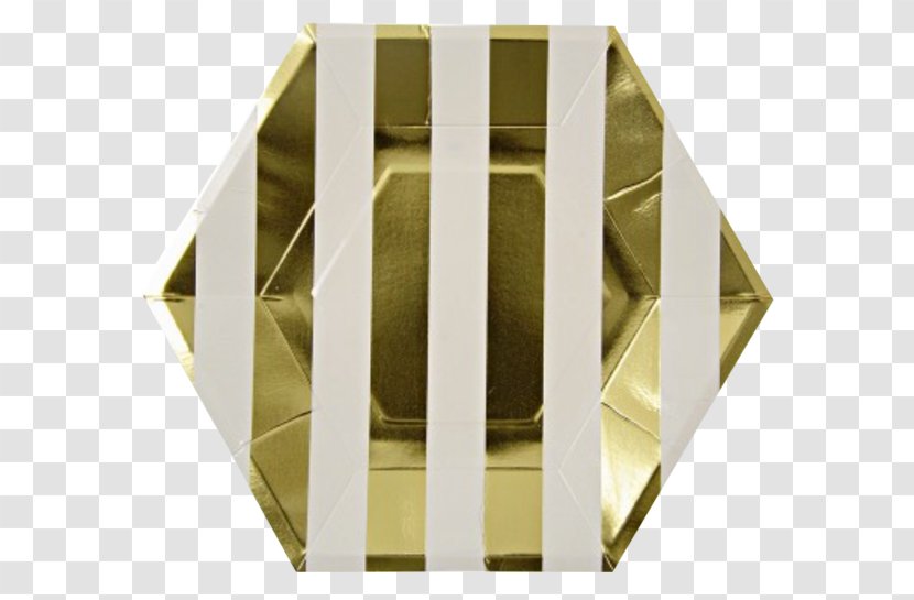 Cloth Napkins Gold Party Plate - Metal Transparent PNG