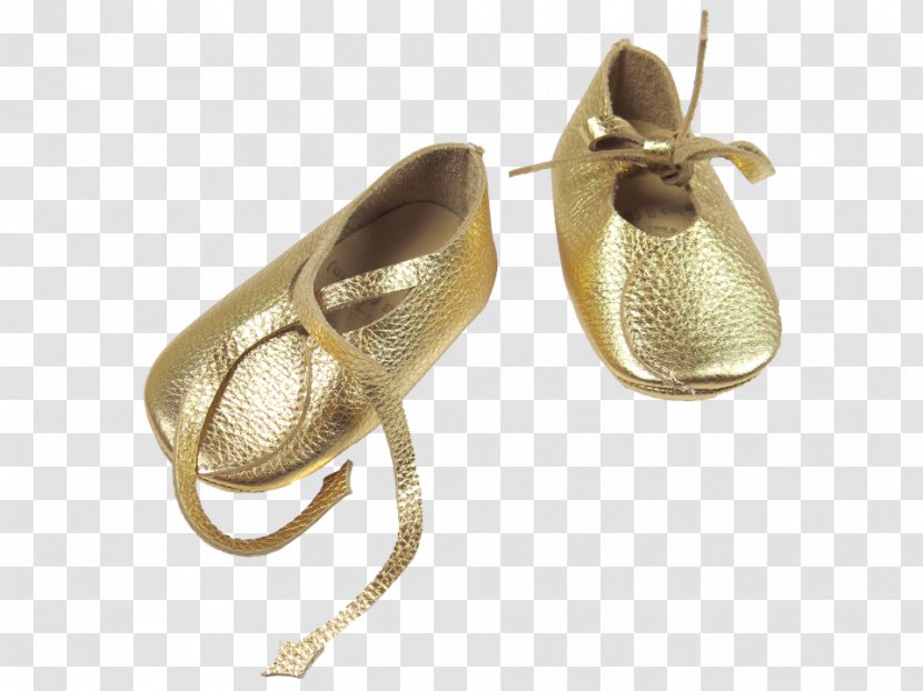Earring Silver Shoe - Footwear Transparent PNG