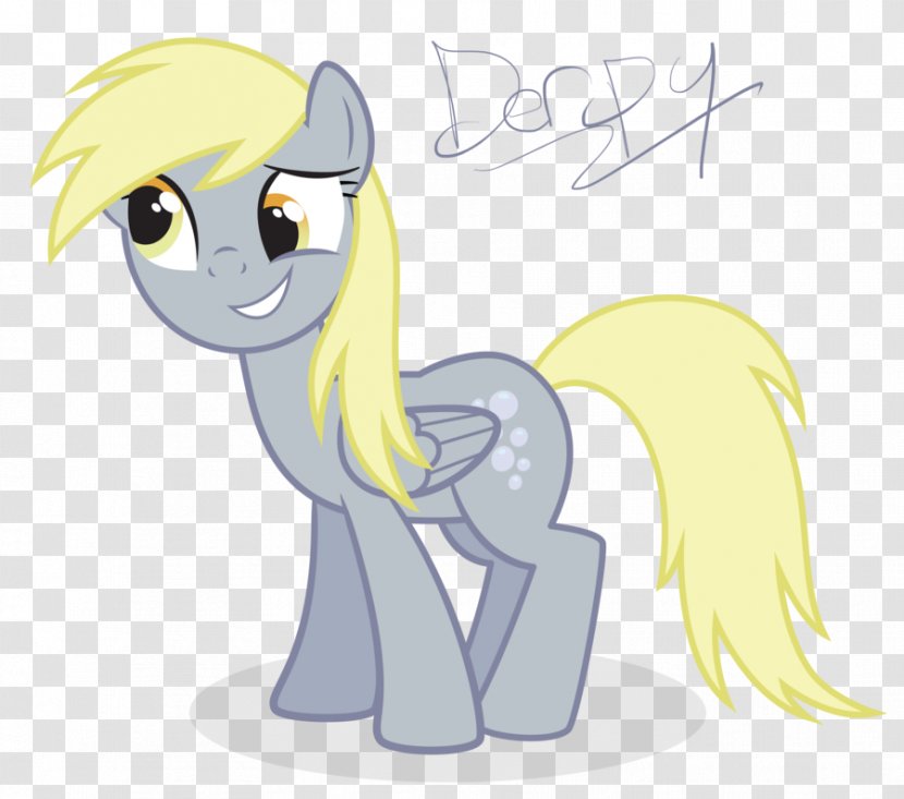 My Little Pony Cheerilee Rarity Derpy Hooves - Deviantart - Vector Nuts Transparent PNG
