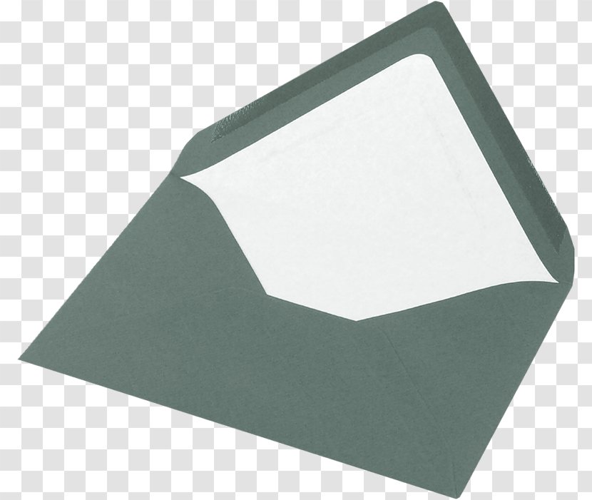 Paper Envelope Letter - Papel De Carta Transparent PNG