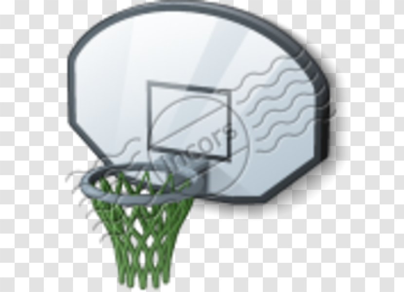 Backboard Basketball Canestro Clip Art - Court - Rim Transparent PNG
