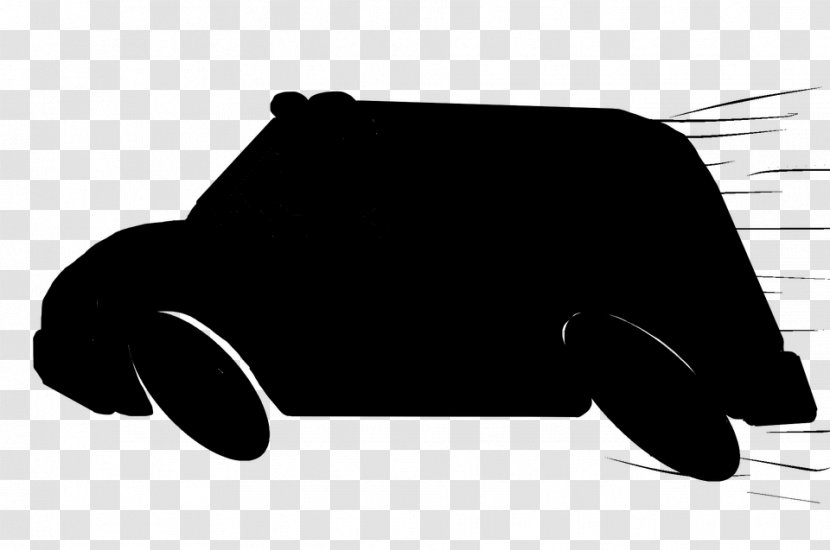 Car Background - Blackandwhite - Logo Transparent PNG