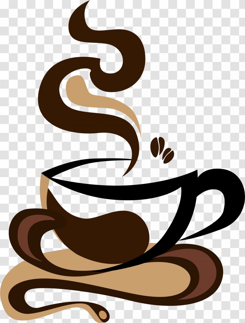 Coffee Cup - Symbol Transparent PNG