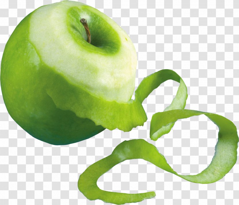 Juice Peel Exfoliation Organic Food Apple - Vegetable Transparent PNG