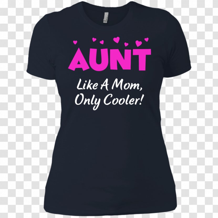Long-sleeved T-shirt Hoodie - Top - Mother's Day Gift Transparent PNG