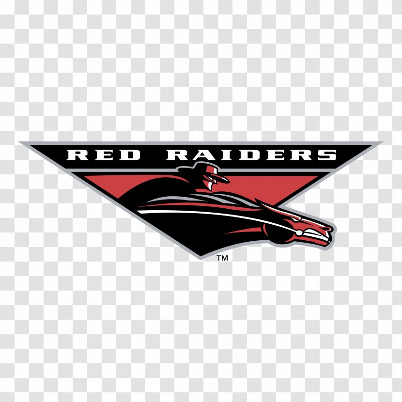 Texas Tech Red Raiders Football University Oakland Raider American Transparent PNG