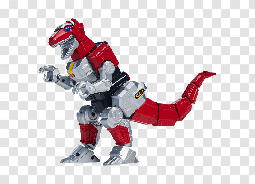 Tyrannosaurus Jason Lee Scott Power Rangers: Legacy Wars Red Ranger - Zord - Rangers Ninja Steel Transparent PNG