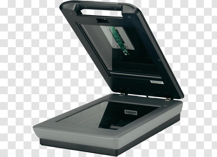 Hewlett-Packard Image Scanner Optical Character Recognition Canon Automatic Document Feeder - Electronic Device - Hewlett-packard Transparent PNG