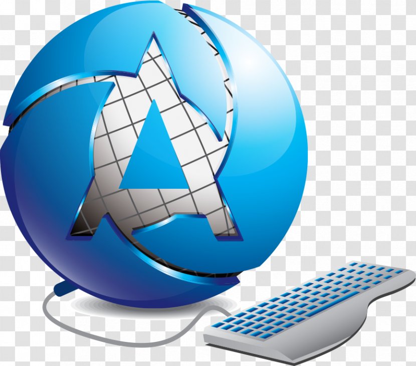 Acuity Technology Solutions Inc. Computer Network IT Infrastructure Managed Services - World Transparent PNG