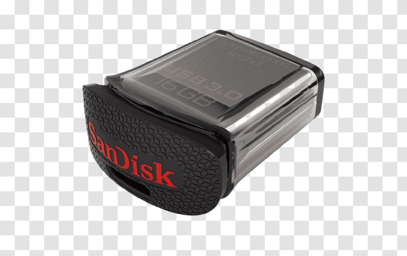 USB Flash Drive SanDisk Cruzer Computer Data Storage 3.0 Transparent PNG