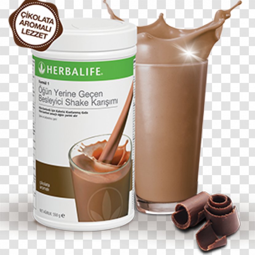 Herbal Center Nutrient Chocolate Herbalife Beylikdüzü - Hot Transparent PNG