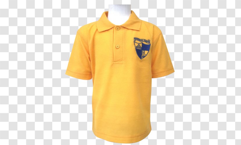 T-shirt Polo Shirt Shirtdress - Team Sport Transparent PNG