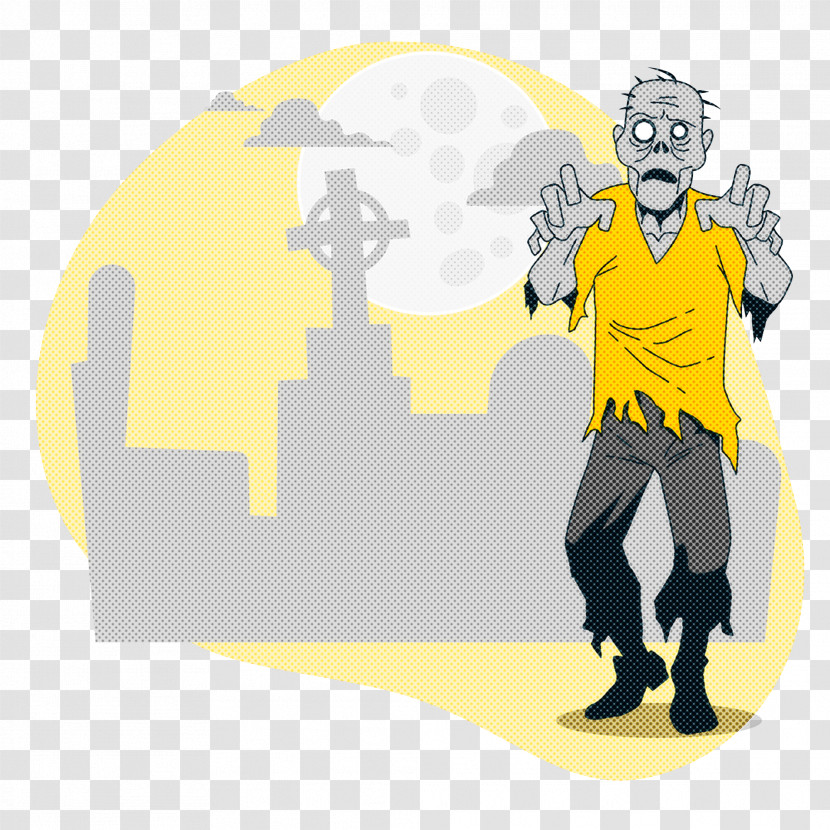 Halloween Transparent PNG