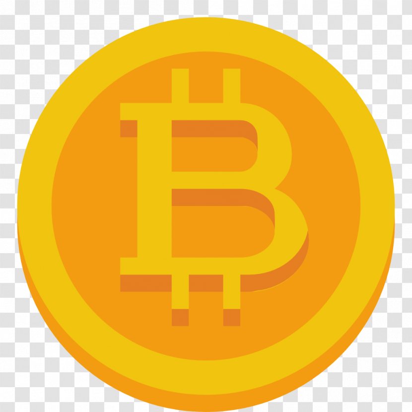 Area Text Symbol - Cryptocurrency - Bitcoin Transparent PNG