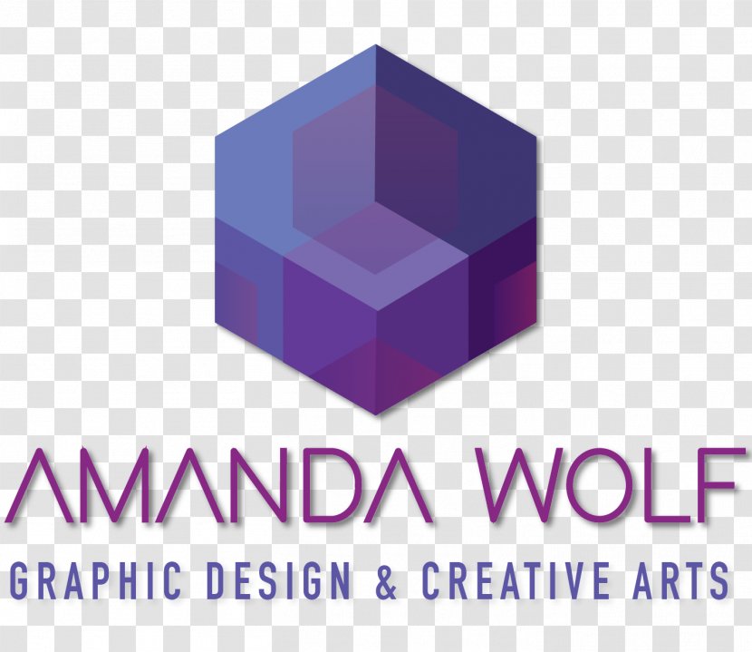 Logo Graphic Design Art - Purple Transparent PNG
