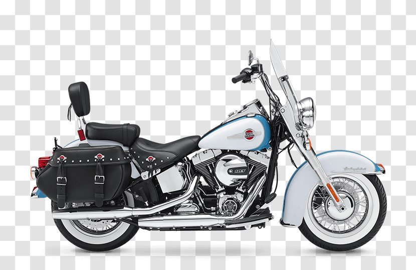 Softail Harley-Davidson Twin Cam Engine Motorcycle Suspension - Gateway Harleydavidson Transparent PNG