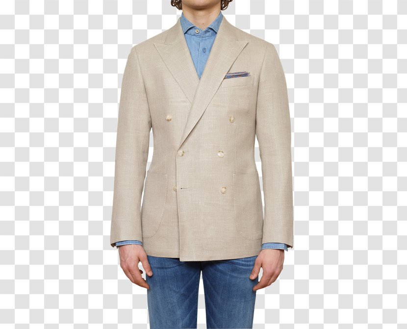 Blazer Double-breasted Clothing Jacket Tuxedo Transparent PNG