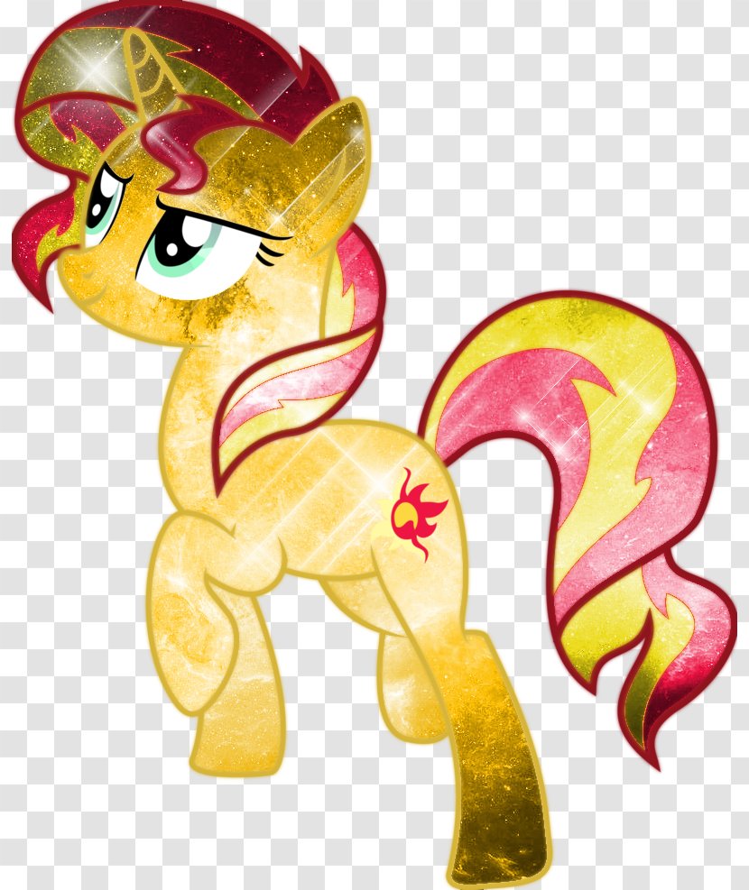 Sunset Shimmer Rainbow Dash My Little Pony Pinkie Pie - Deviantart Transparent PNG