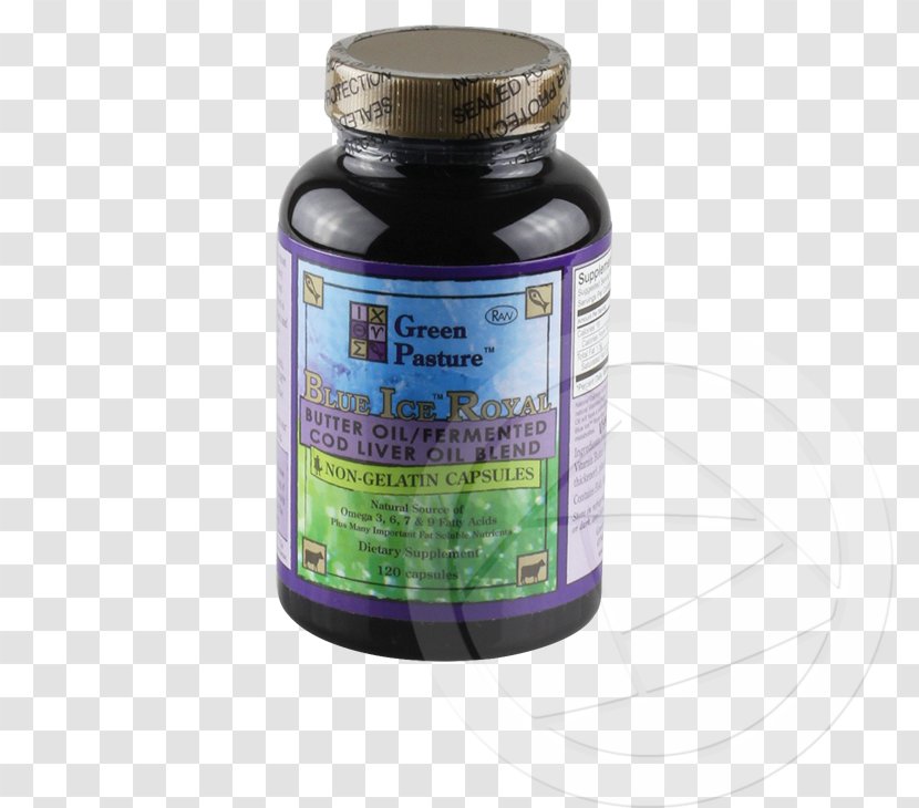 Dietary Supplement Cod Liver Oil Eicosapentaenoic Acid Vitamin A - Comma Chemicals Ltd Transparent PNG