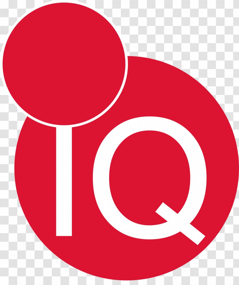 Clip Art Brand Logo Product Design - Iq Icon Transparent PNG