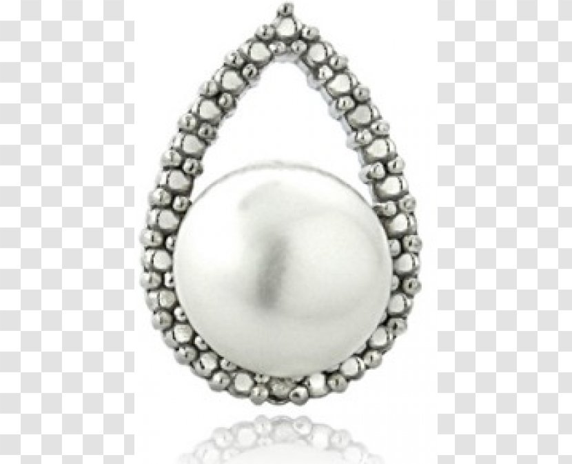 Pearl Rungrado 1st Of May Stadium Choker Necklace - Opal Transparent PNG