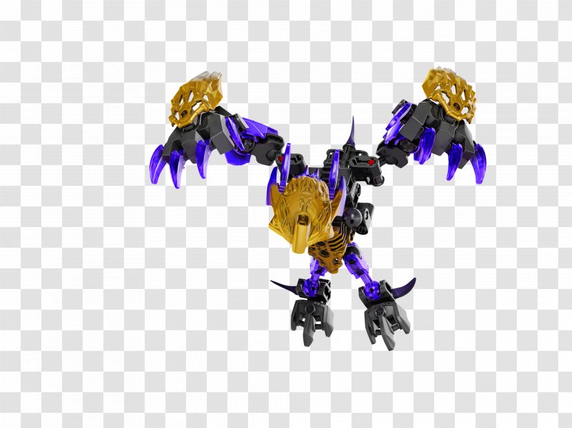 Amazon.com LEGO Bionicle Terak Creature Of Earth Toy - Lego Transparent PNG