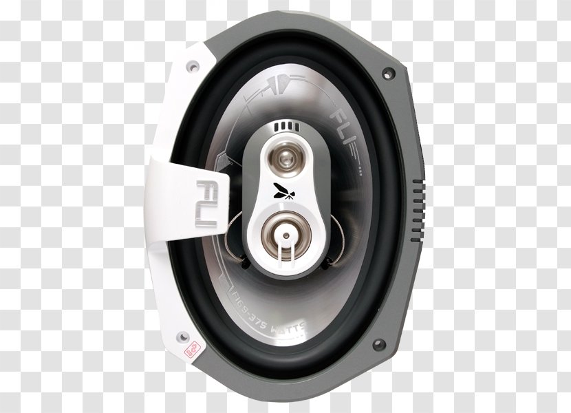 Subwoofer Loudspeaker Car Computer Speakers Vehicle Audio Transparent PNG