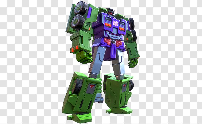 Bonecrusher TRANSFORMERS: Earth Wars Constructicons Wikia - Robot - Character Transparent PNG
