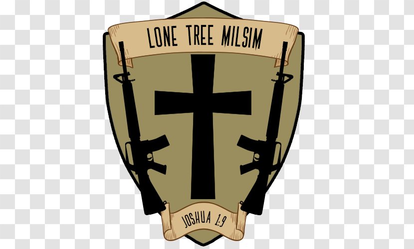 Lone Tree Team YouTube MilSim Game - Airsoft - Youtube Transparent PNG