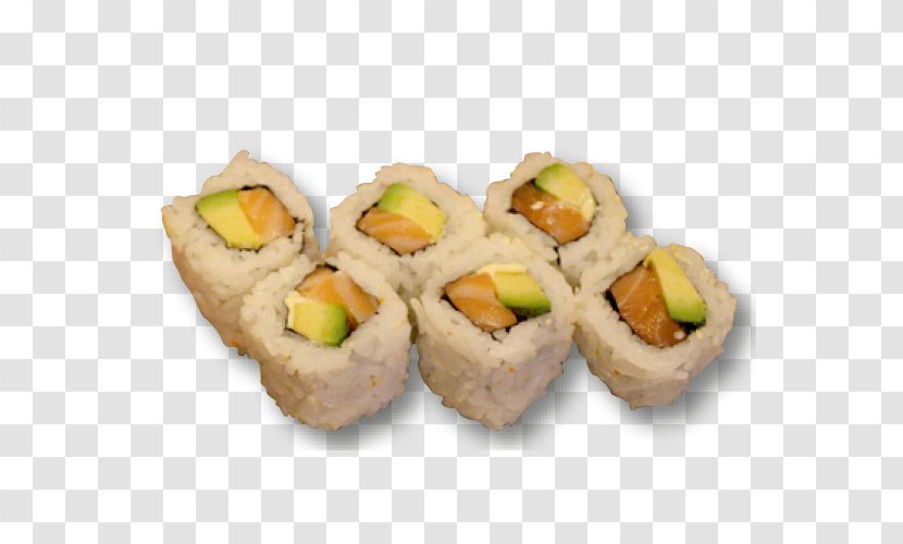 California Roll Gimbap Makizushi Sushi Tobiko - Side Dish - Cucumber Pickle Transparent PNG