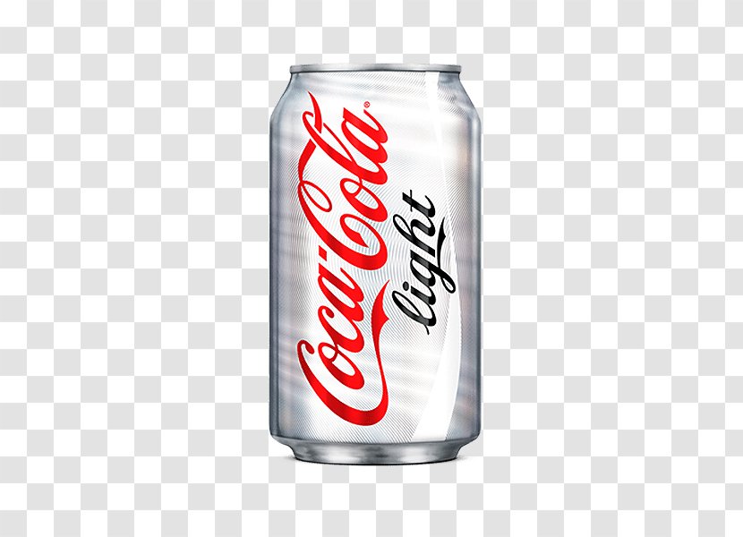 Diet Coke Coca-Cola Fizzy Drinks Fanta - Soft Drink - Coca Cola Transparent PNG