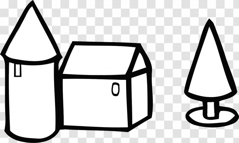 Silo Farm Clip Art - Building Transparent PNG