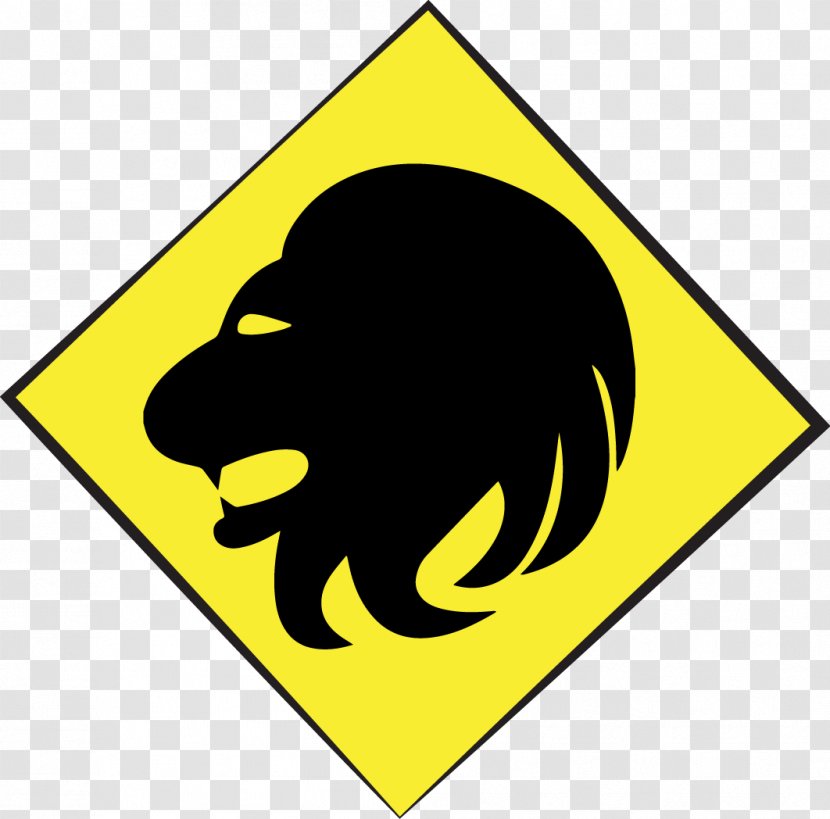 Lion Zodiac Astrological Sign Leo Astrology - Horoscope - The Seven Wonders Transparent PNG