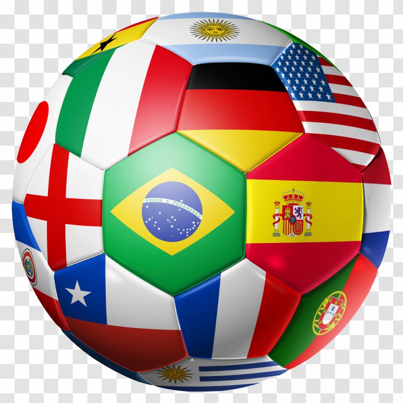 2014 FIFA World Cup Costa Rica National Football Team Women's - Sports Equipment - Ball Transparent PNG