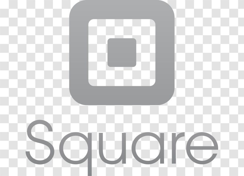Square, Inc. Logo Business Payment - Mobile Transparent PNG