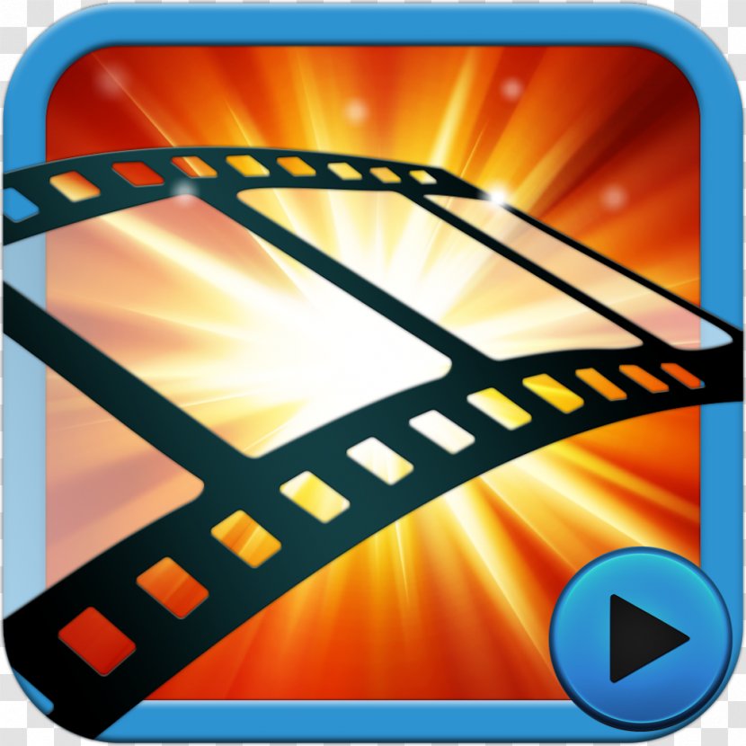 Magisto Windows Movie Maker Video Editing Android Film - Films Transparent PNG