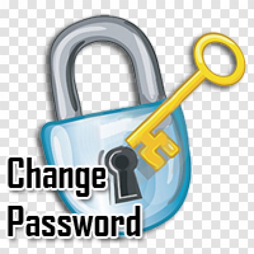 Password Strength Information Microsoft - User Account - Change Transparent PNG