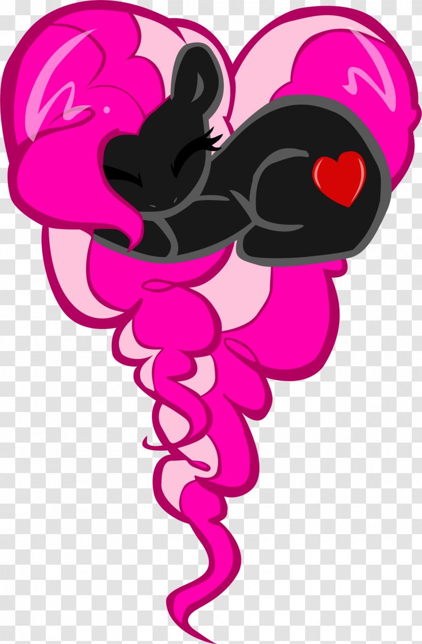 My Little Pony Pinkie Pie Sweetie Belle Scootaloo - Cartoon Transparent PNG