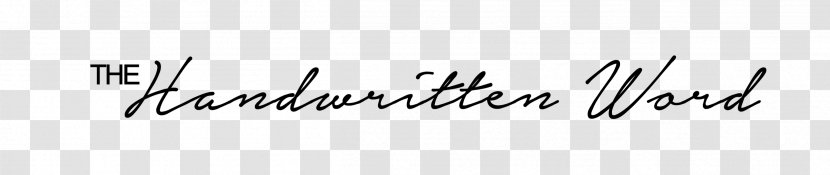 White Logo Brand Computer Font - Black And - Handwritten Numbers Transparent PNG