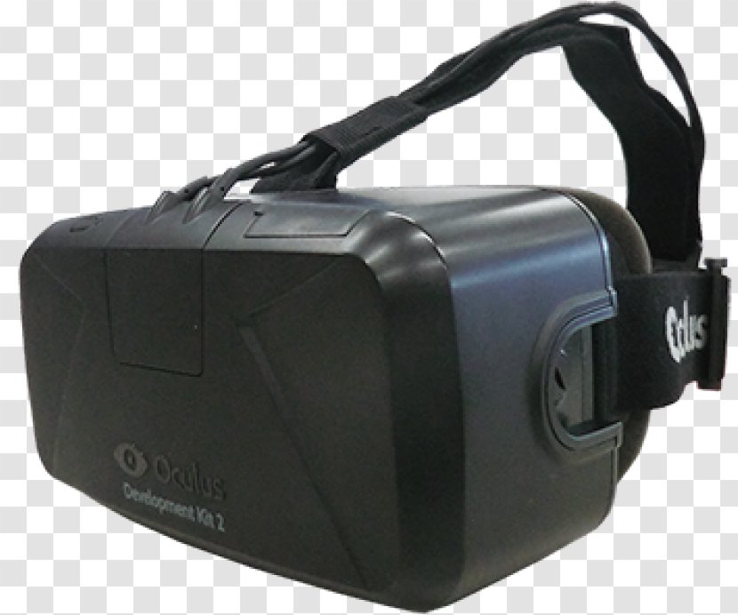 Camera - Hardware - Oculus Transparent PNG