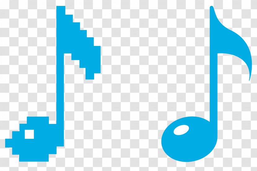 Pixel Art Clip - Logo - Ear Test Transparent PNG